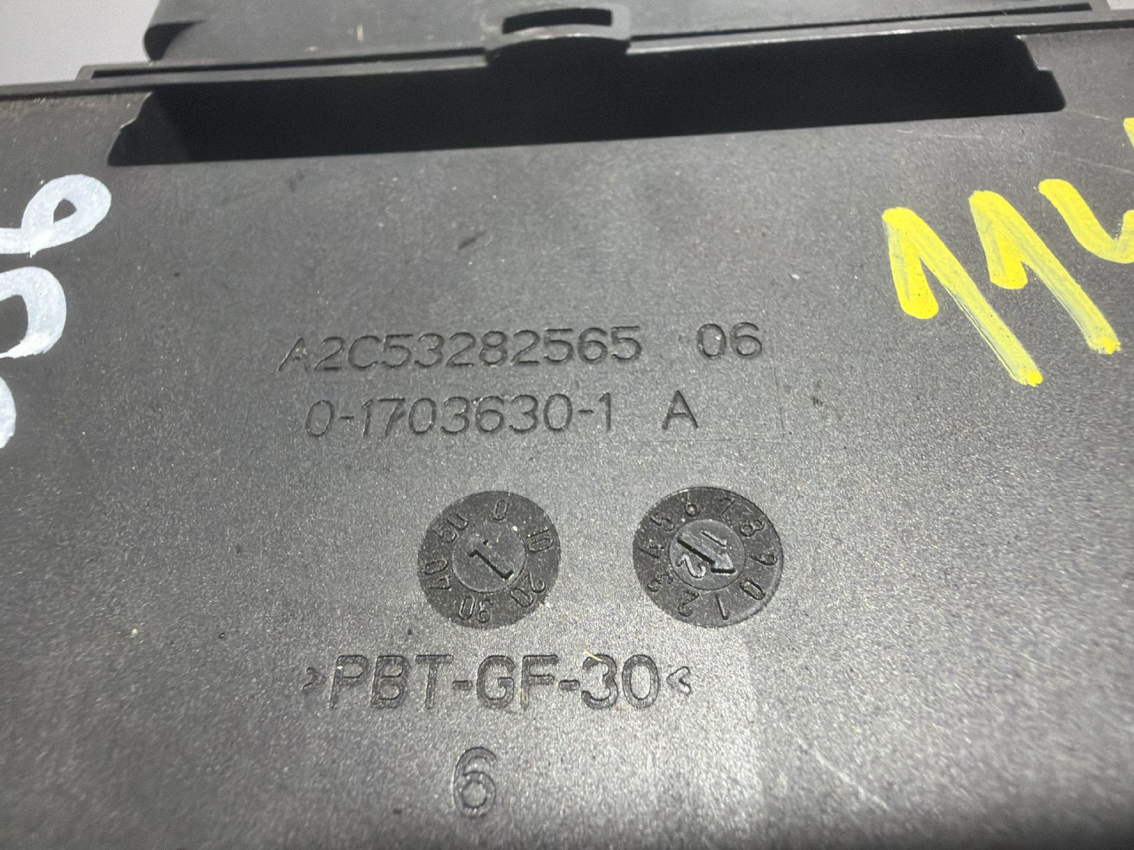 DIJELOVI ELEKTRONIKA MODUL VOLVO XC60 > 08-13 2.0 A2C53282565
