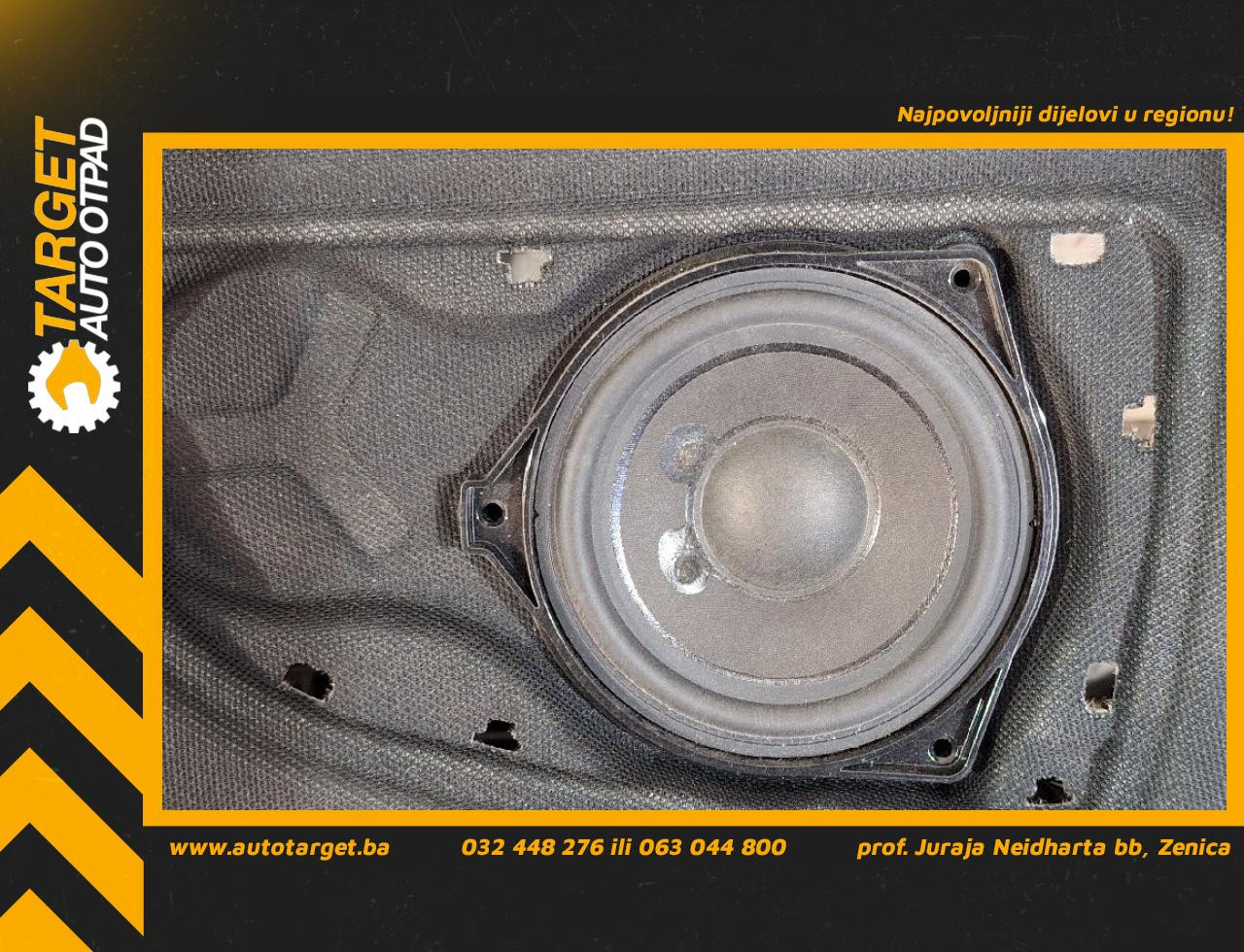 ZVUCNIK MERCEDES E KLASA (W213/S213) > 16-23 A2228200602