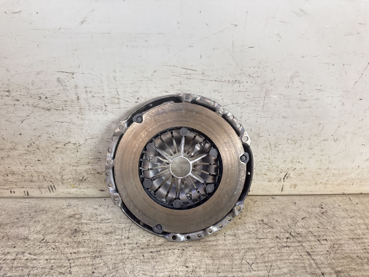 DIJELOVI KORPA VOLVO XC90 > 02-06 4N517563GB