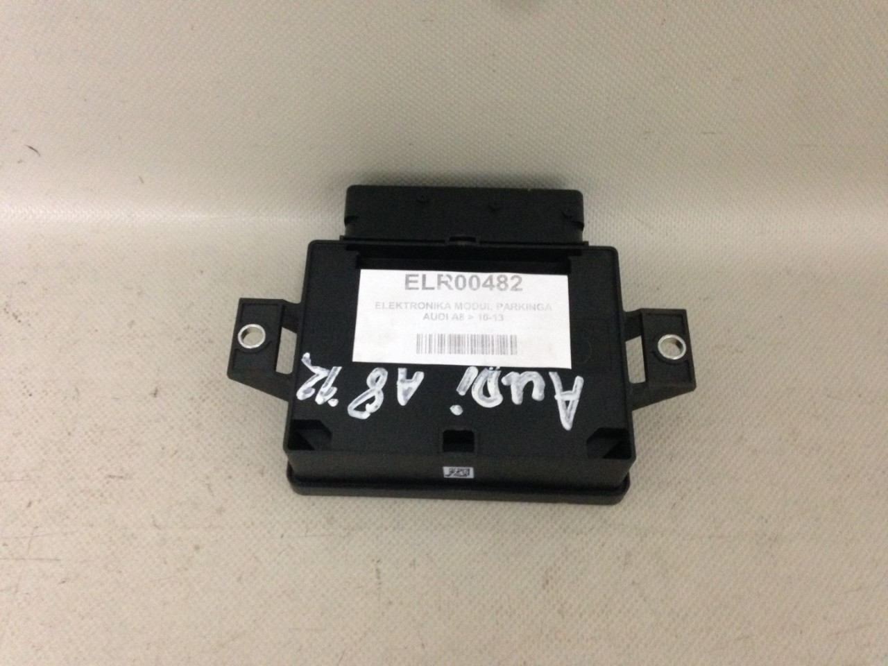 ELEKTRONIKA MODUL AUDI A8 (4H) > 10-13 4H0907801D