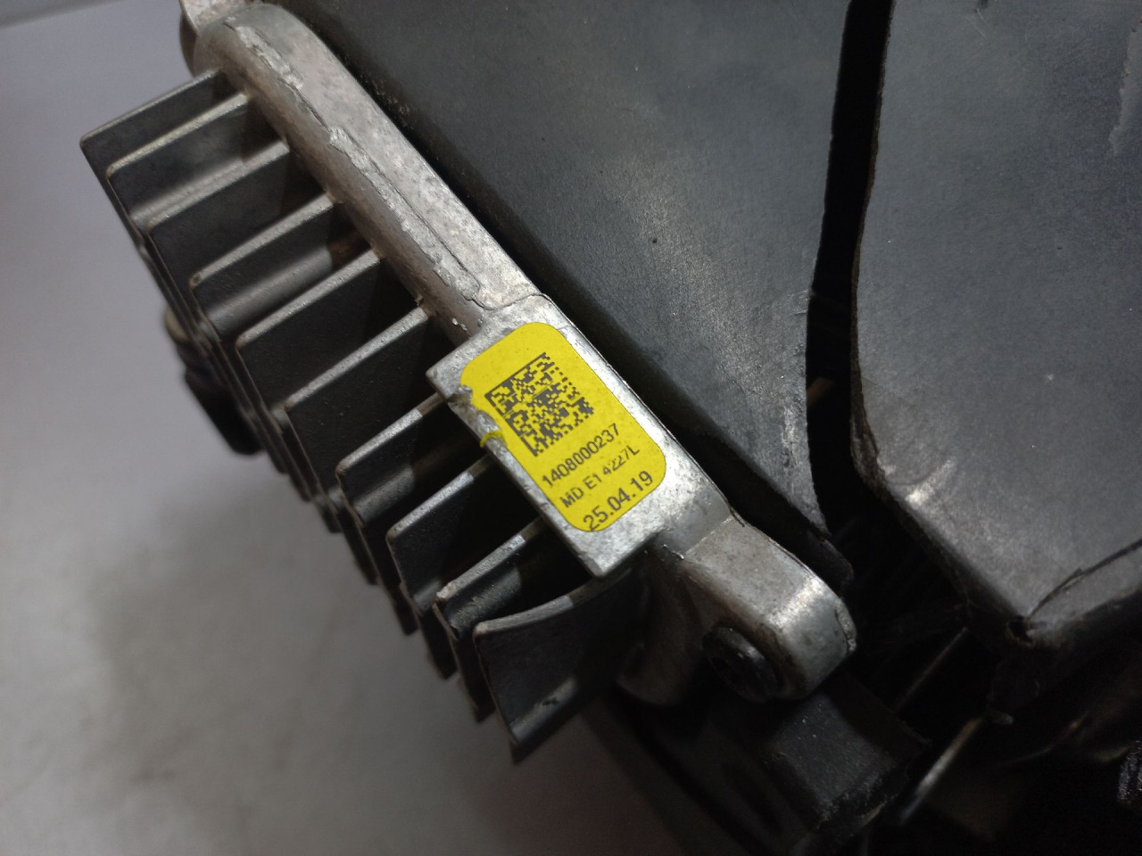ELEKTRONIKA MODUL AUDI A5 (8W0) SPORTBACK > 17- 1408000