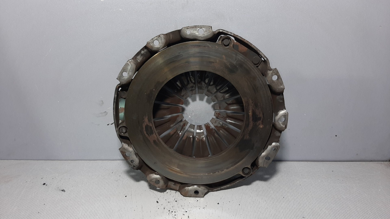 KORPA NISSAN NAVARA PATHFINDER > 05-09 NSC658