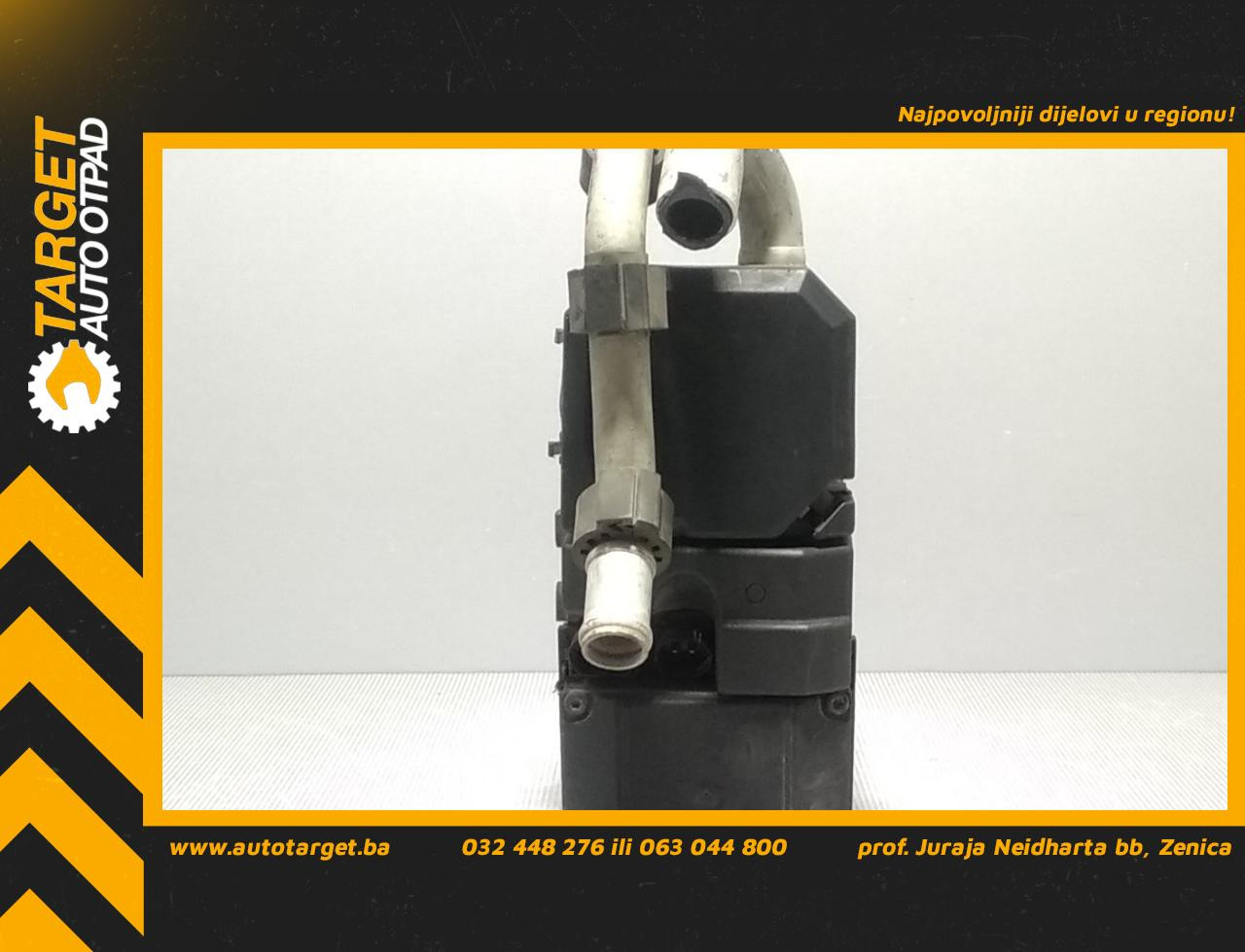 DIJELOVI WEBASTO MAZDA 6 > 10-12 000002031232