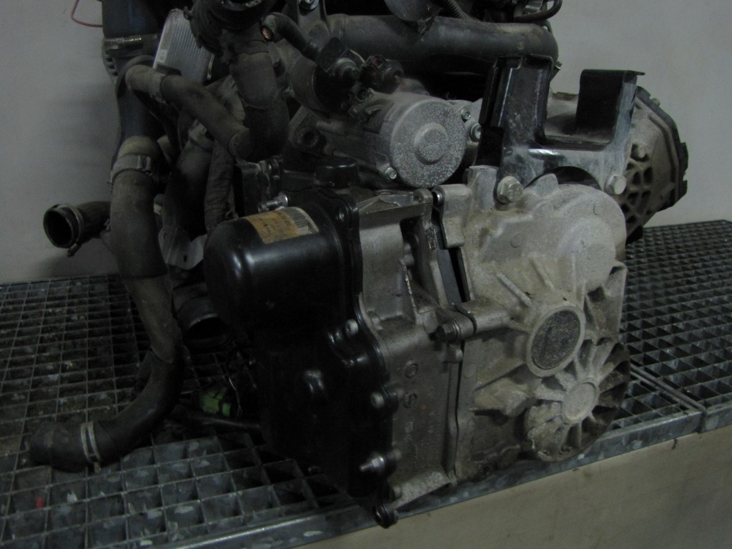 DIJELOVI ALNASER VW POLO > 09-14 CAYE 0AM911023L