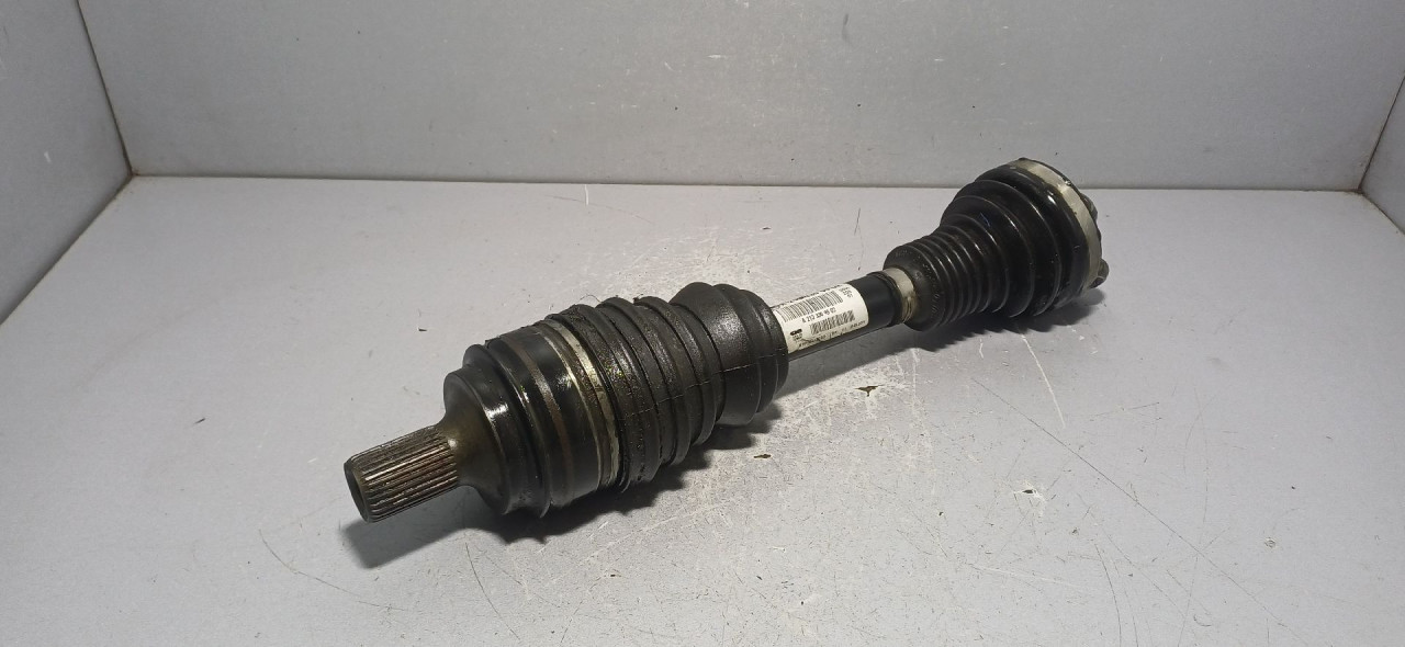 POLUOSOVINA MERCEDES E KLASA (W213/S213) > 16-23 A2133309902