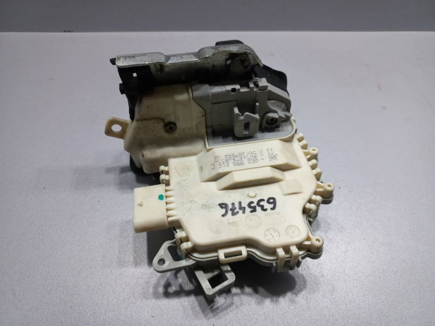 BRAVA VRATA AUDI A4 (B8) > 07-11 8K0839016C