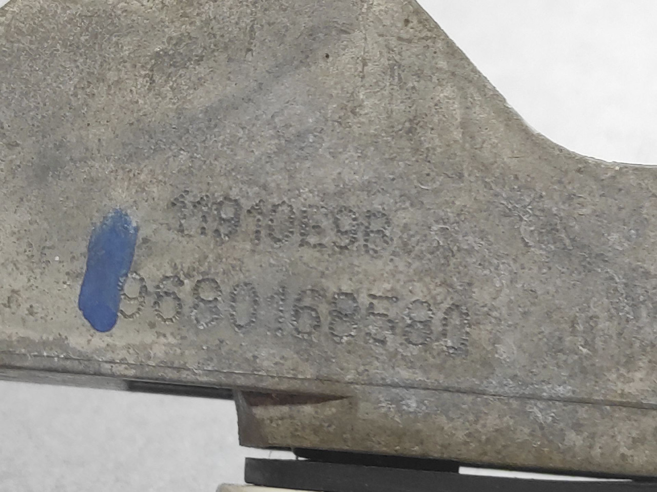 RUCKA VRATA PEUGEOT 308 > 07-11 9680168580