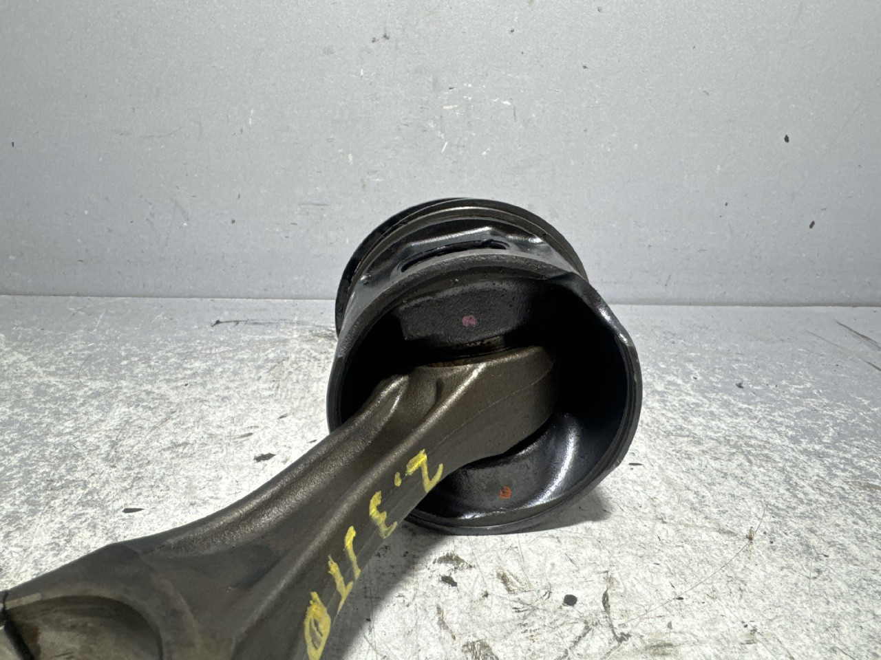 DIJELOVI KLIP FIAT DUCATO > 06-14 2.3