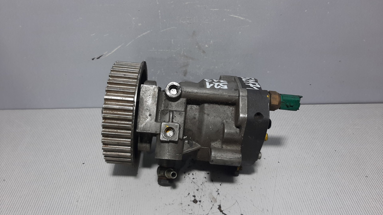 PUMPA VISOKOG PRITISKA NISSAN KUBISTAR > 03-07 82000572