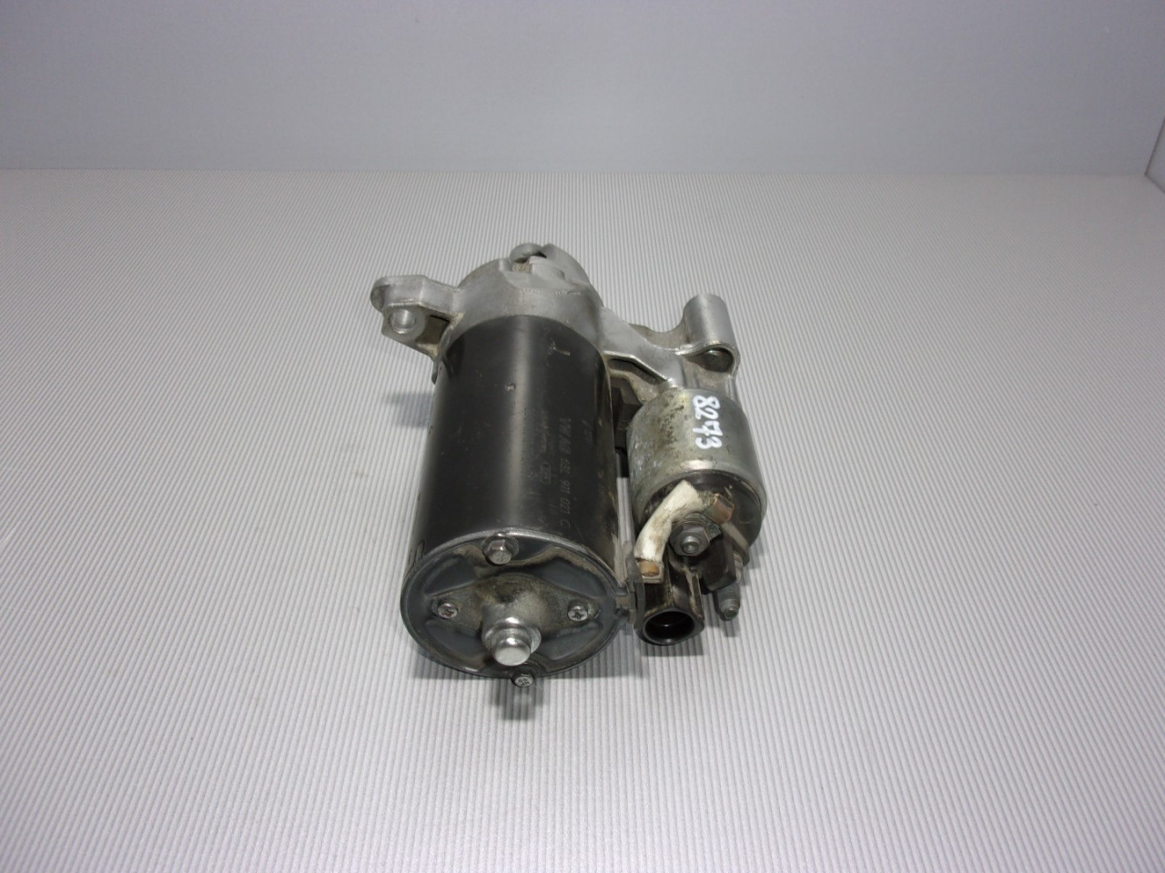 ALNASER AUDI A4 (B8) > 12-15 03L911021C 03L911021C