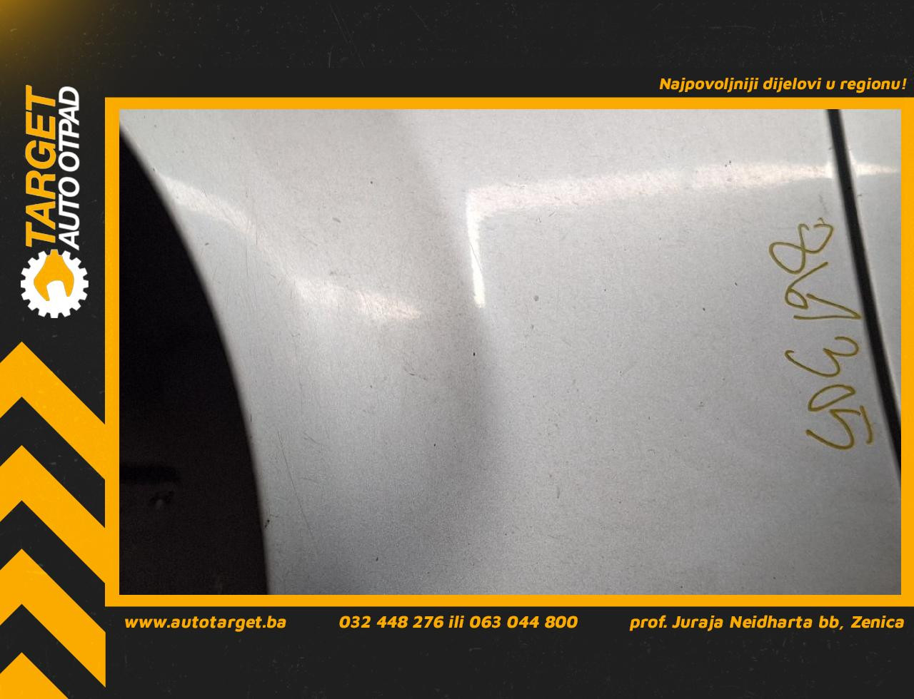 BLATOBRAN MERCEDES C KLASA (W204) > 11-13 2048801318