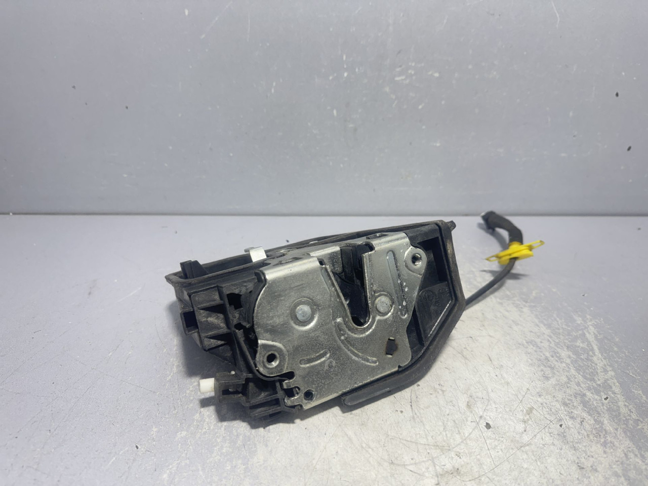 DIJELOVI BRAVA VRATA BMW SERIJA 5 (E60/E61) > 03-07 7167068