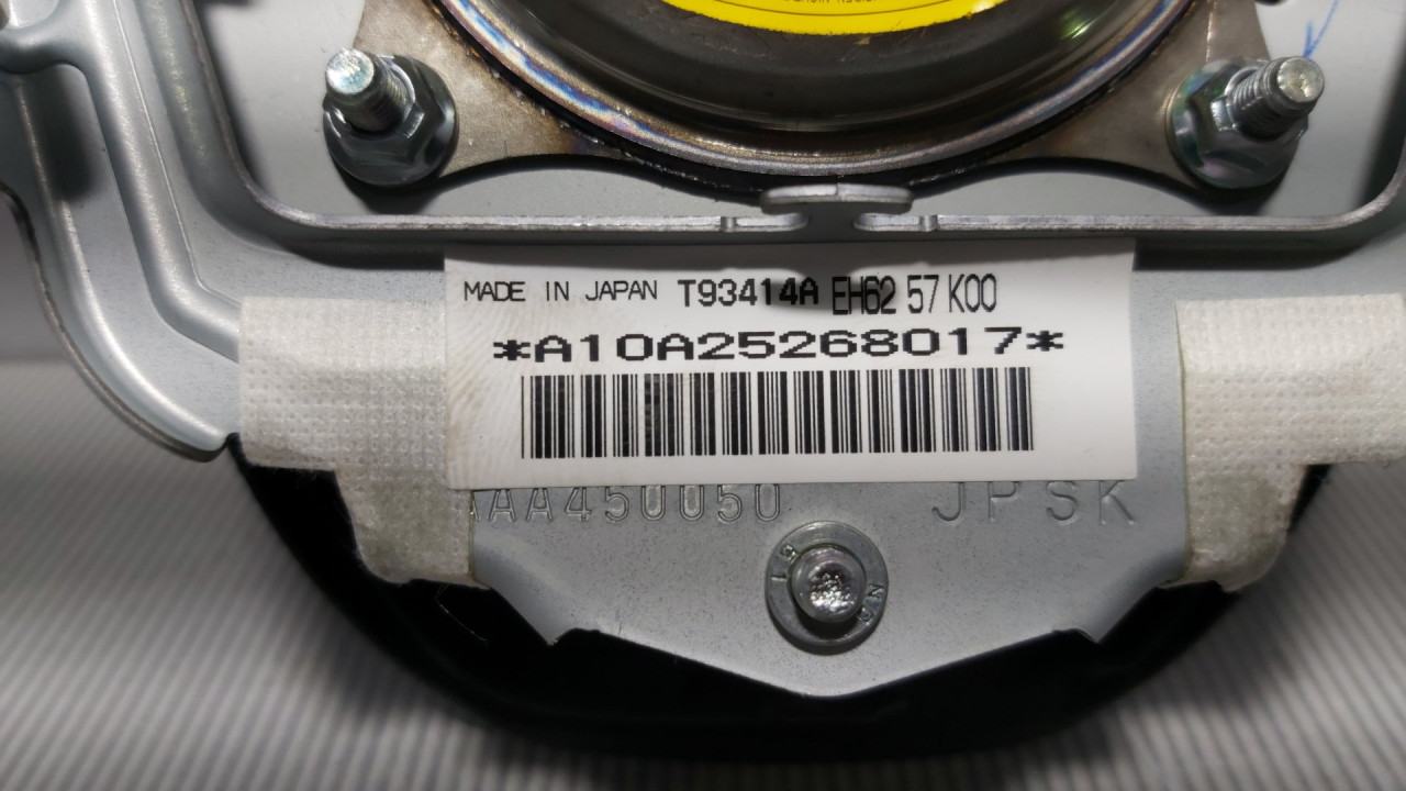 DIJELOVI AIRBAG VOLANA MAZDA CX7 > 07- EH6257K00