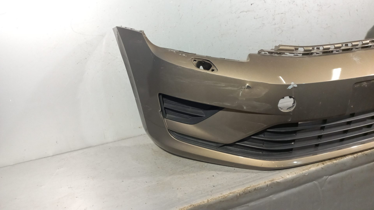 DIJELOVI BRANIK VW GOLF PLUS > 14- 510807221F