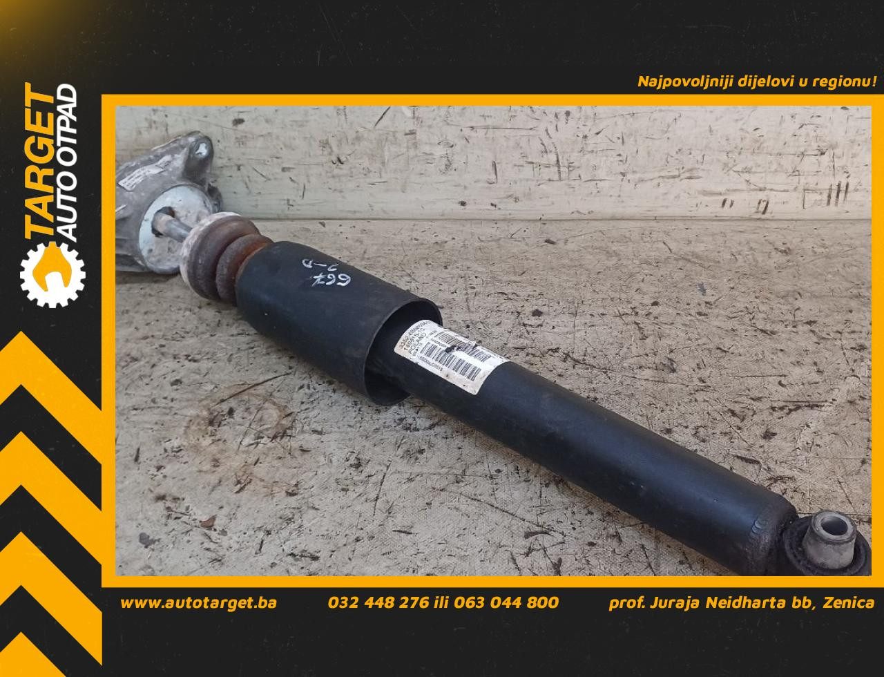 AMORTIZER BMW SERIJA 3 (F30/F31) > 15-18 33526868654