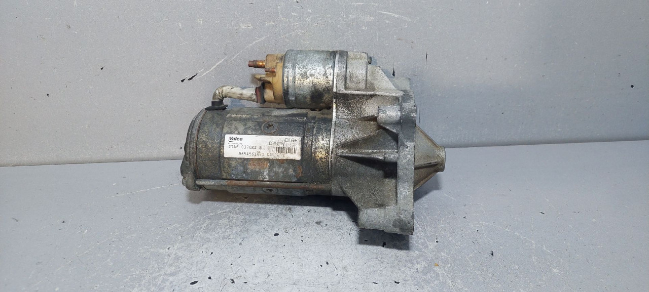 DIJELOVI ALNASER CITROEN C5 > 08-10 9654561480