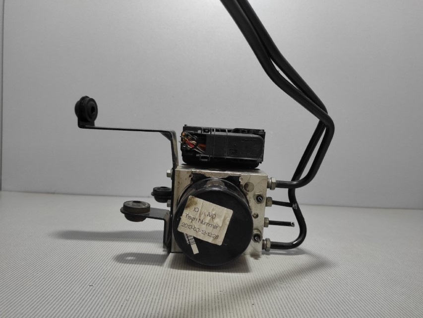 ABS ELEKTRONIKA FORD FOCUS > 11-14 10096101533 BV612C40