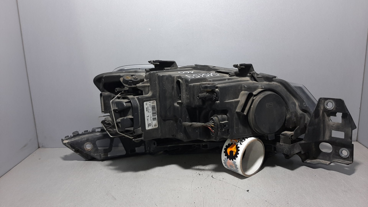 DIJELOVI FAR VW POLO > 09-14 6R1941015E