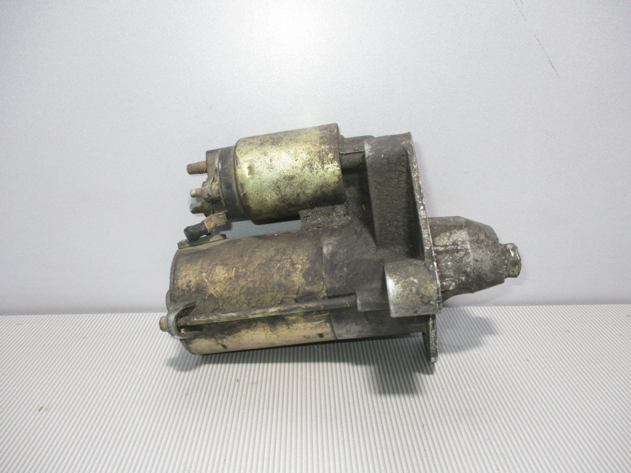 DIJELOVI ALNASER FORD FIESTA > 08-12 2S6U11000EC