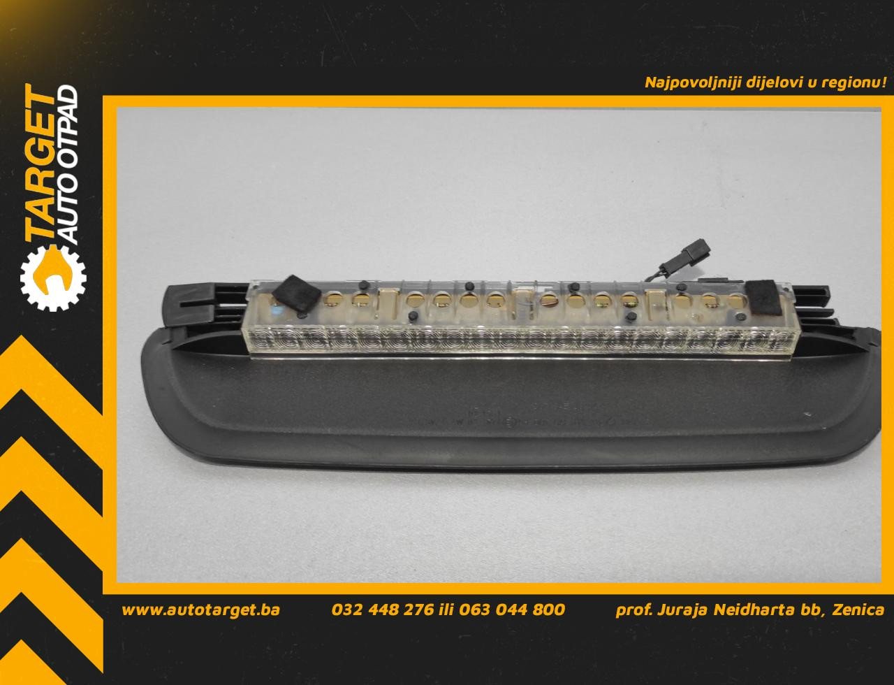 TRECE STOP SVJETLO BMW SERIJA 5 (E60/E61) > 03-07 69270