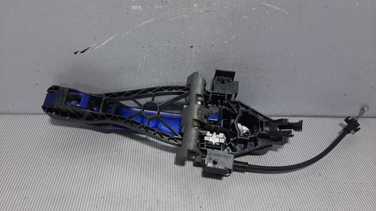 RUCKA VRATA VOLVO S40/V50 > 04-07 30663866