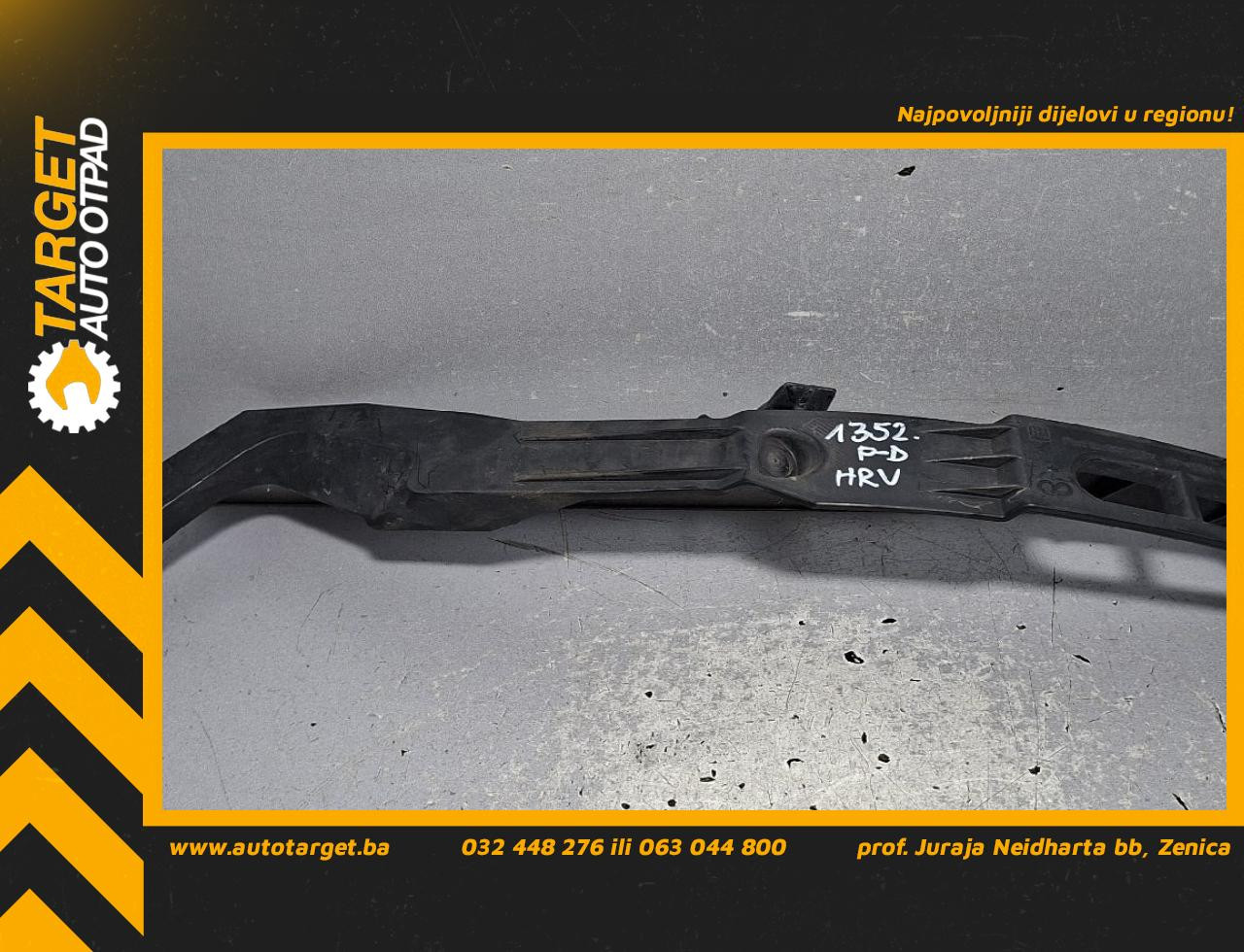 DIJELOVI NOSAC OPEL ASTRA J > 12-15 1.6 13368882