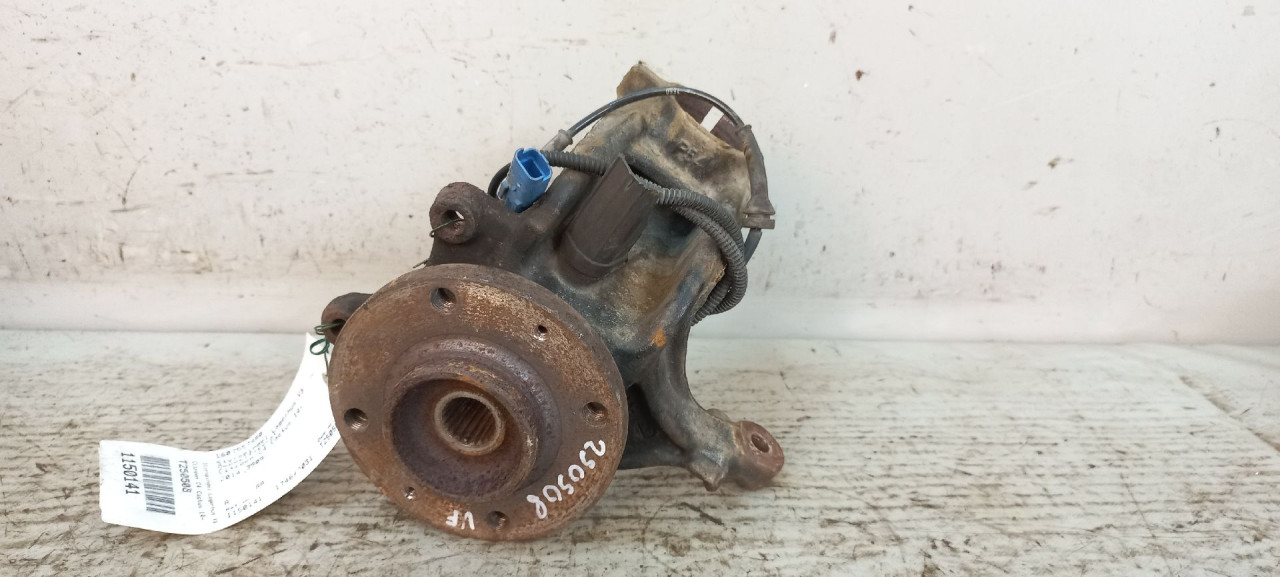 GLAVCINA CITROEN C4 CACTUS > 14-18 1607557480