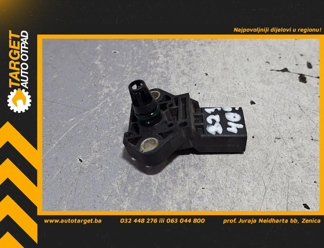 DIJELOVI MAP SENZOR AUDI A4 (B8) > 12-15 2.0 0281002977