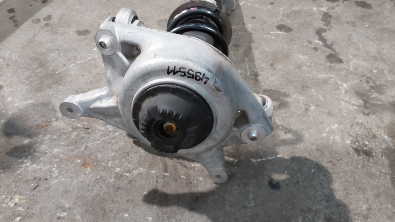 DIJELOVI AMORTIZER AUDI Q5 > 08-11 8T0413031AF