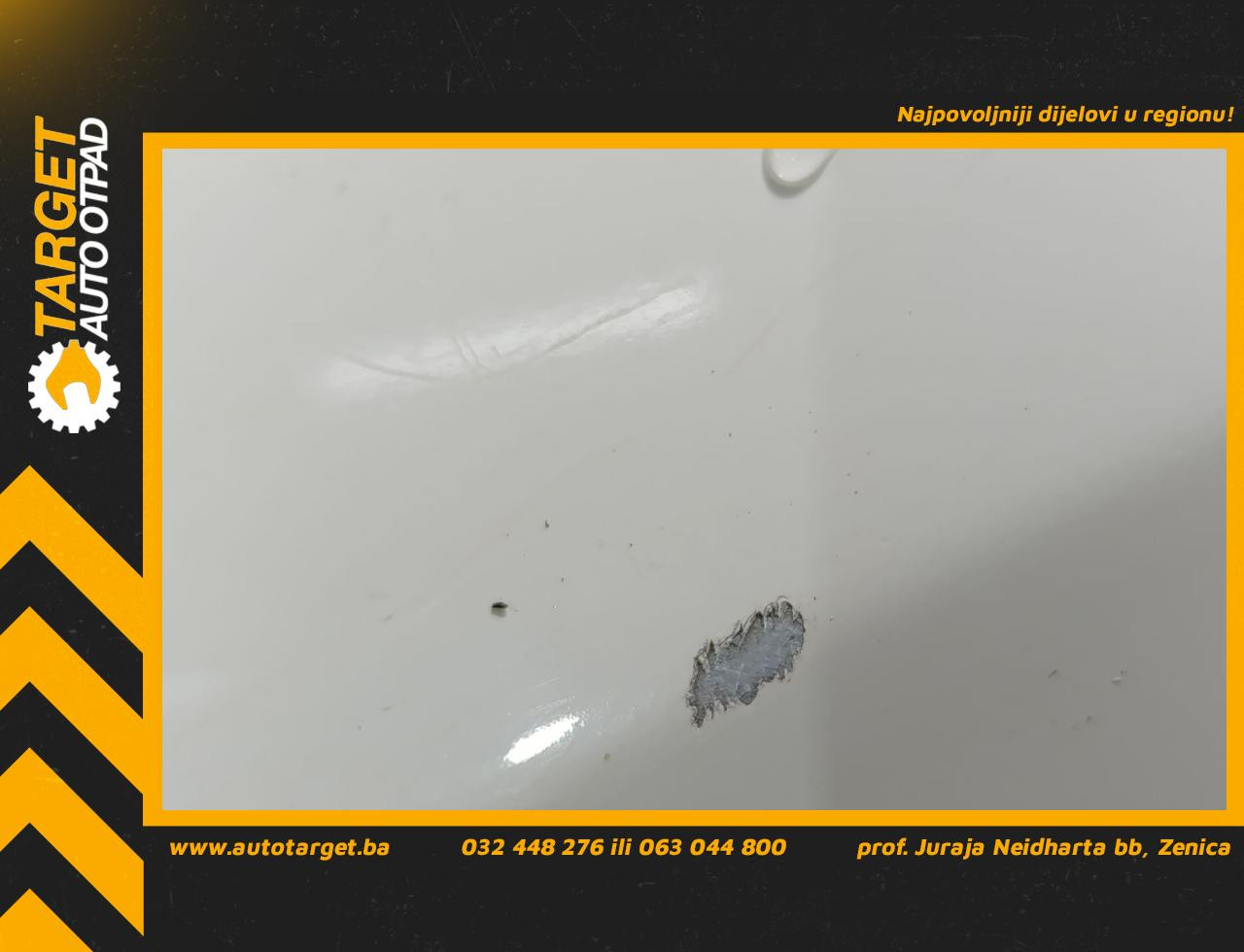 DIJELOVI BLATOBRAN VW TIGUAN > 11-15 2.0