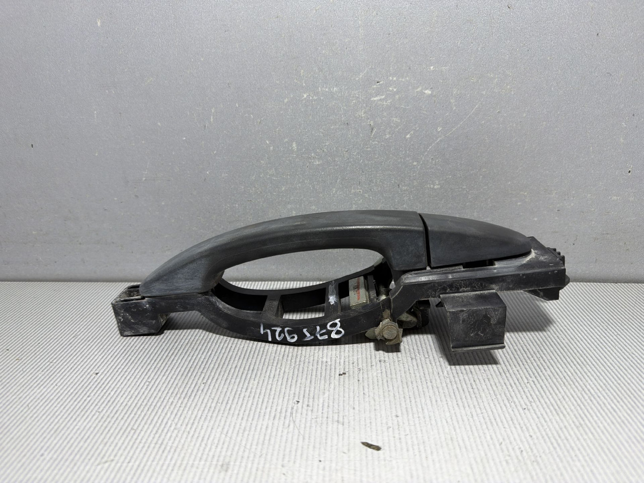 DIJELOVI RUCKA VRATA FORD RANGER > 11-15 AB392122487AC