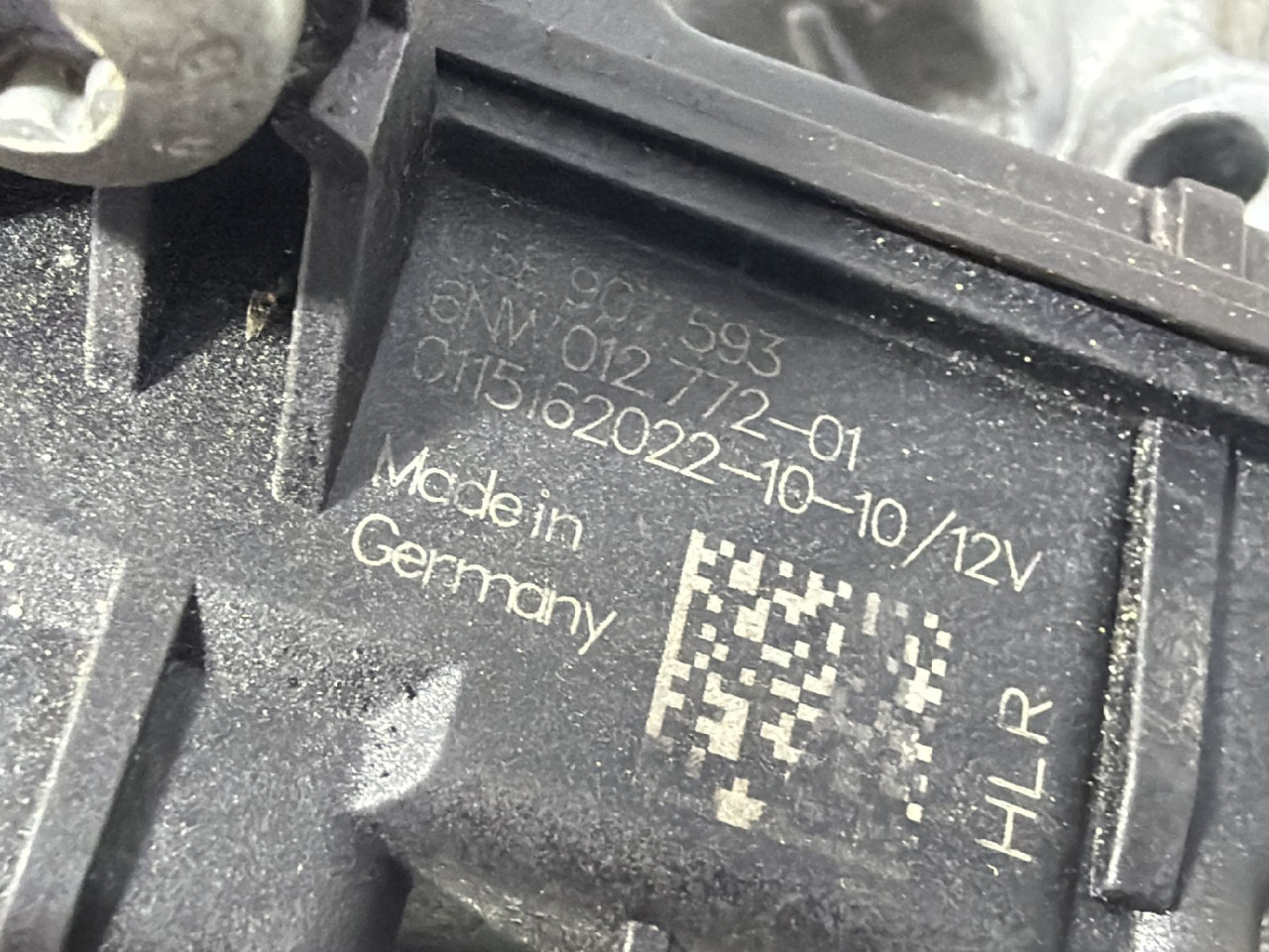 DIJELOVI ELEKTRONIKA MODUL VW GOLF 8 > 19- 1.5 05E907593