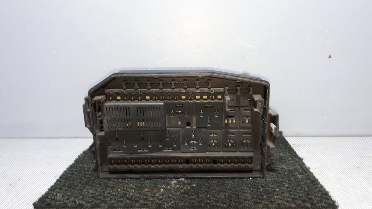 ELEKTRONIKA MODUL JAGUAR X-TYPE > 01-09 4X4314A073CC