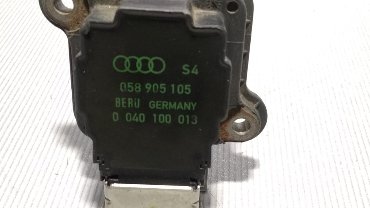 DIJELOVI BOMBINA AUDI A3 > 96-03 058905105