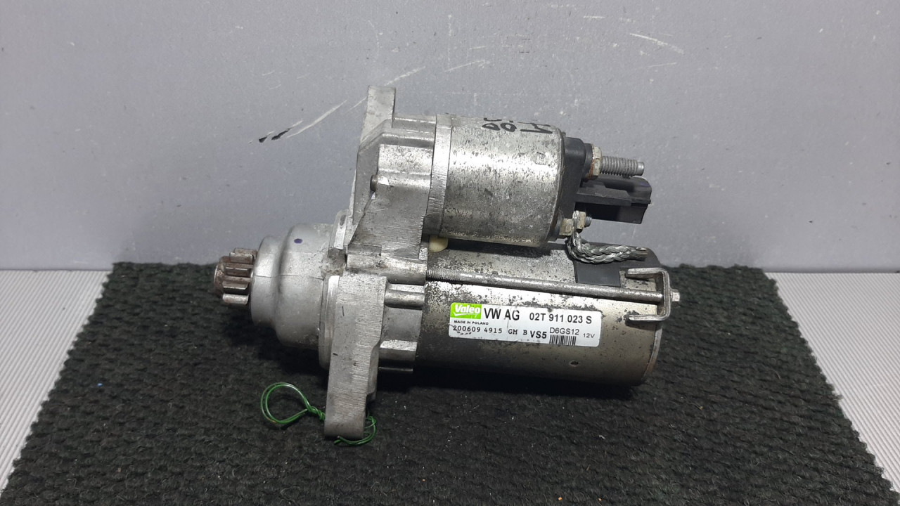DIJELOVI ALNASER VW POLO > 05-09 02T911023S