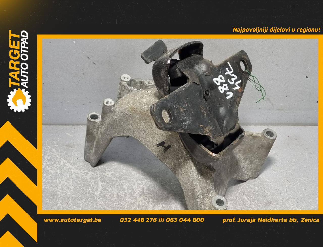 DIJELOVI NOSAC MOTORA VW AMAROK > 11-16 2.0 03L199308E