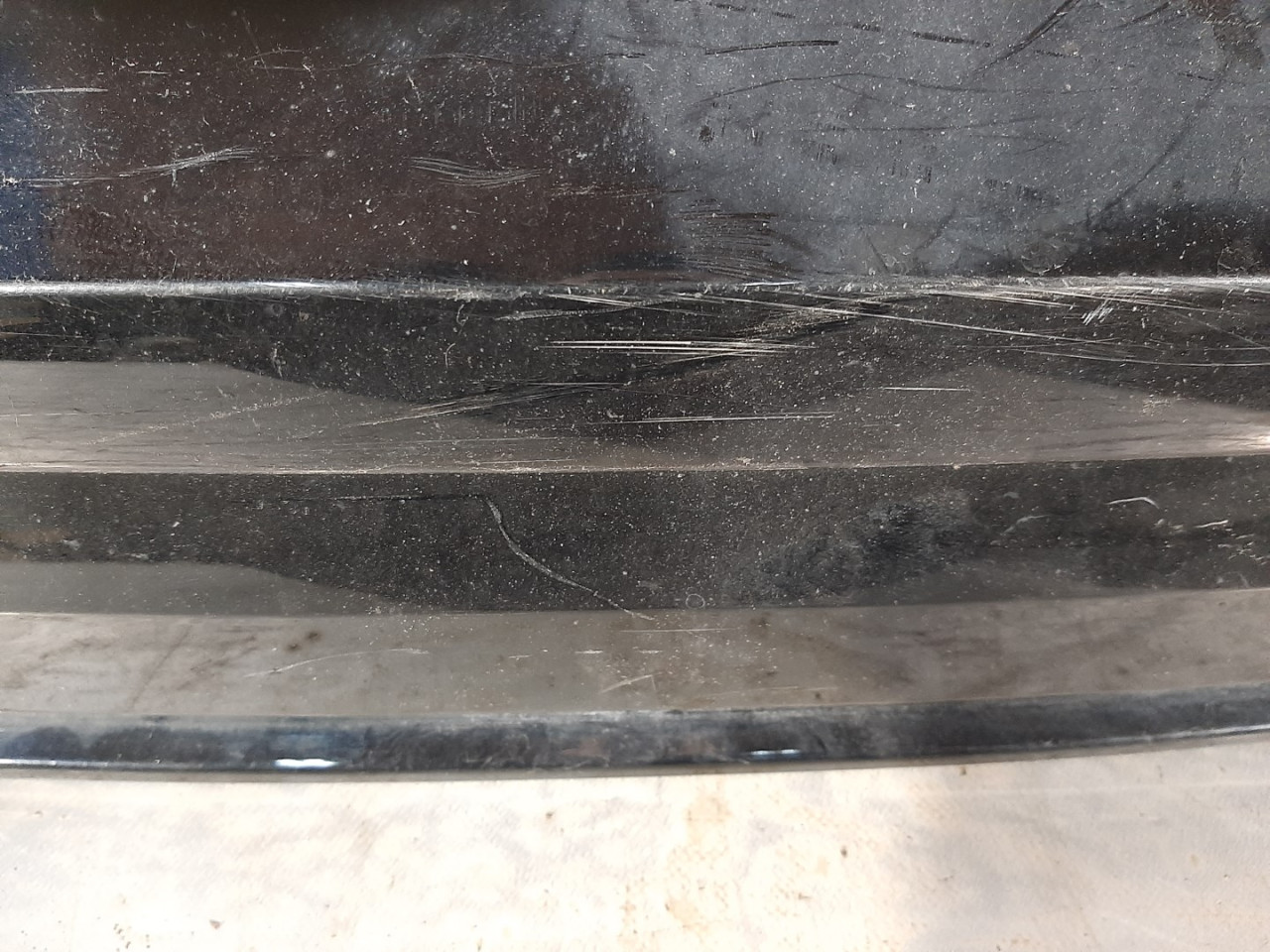 DIJELOVI SPOJLER VW TIGUAN > 16-20 760807568E