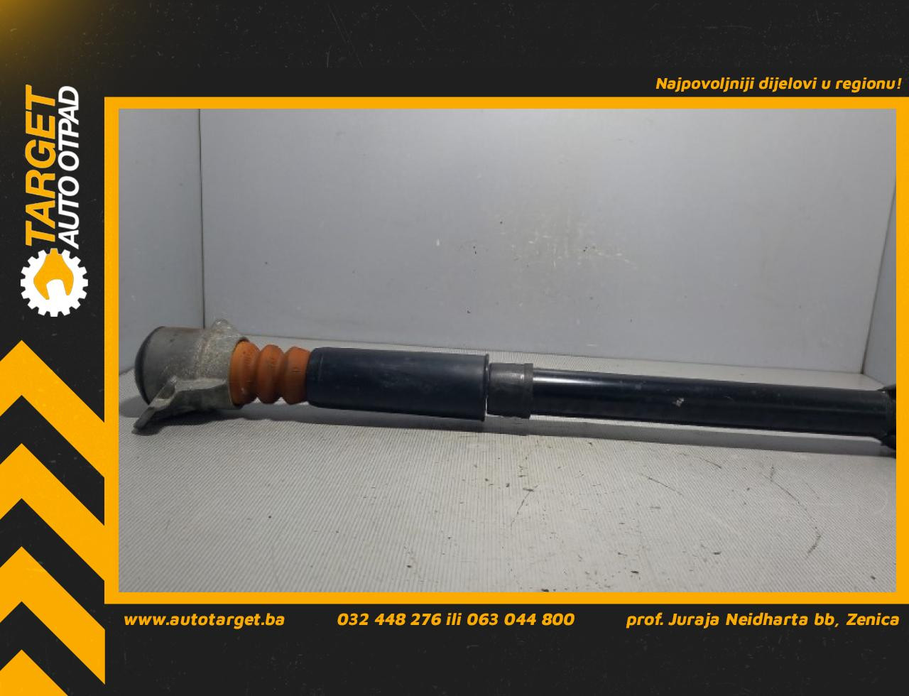 DIJELOVI AMORTIZER AUDI A4 (B8) > 07-11 3.0 8K0513035L