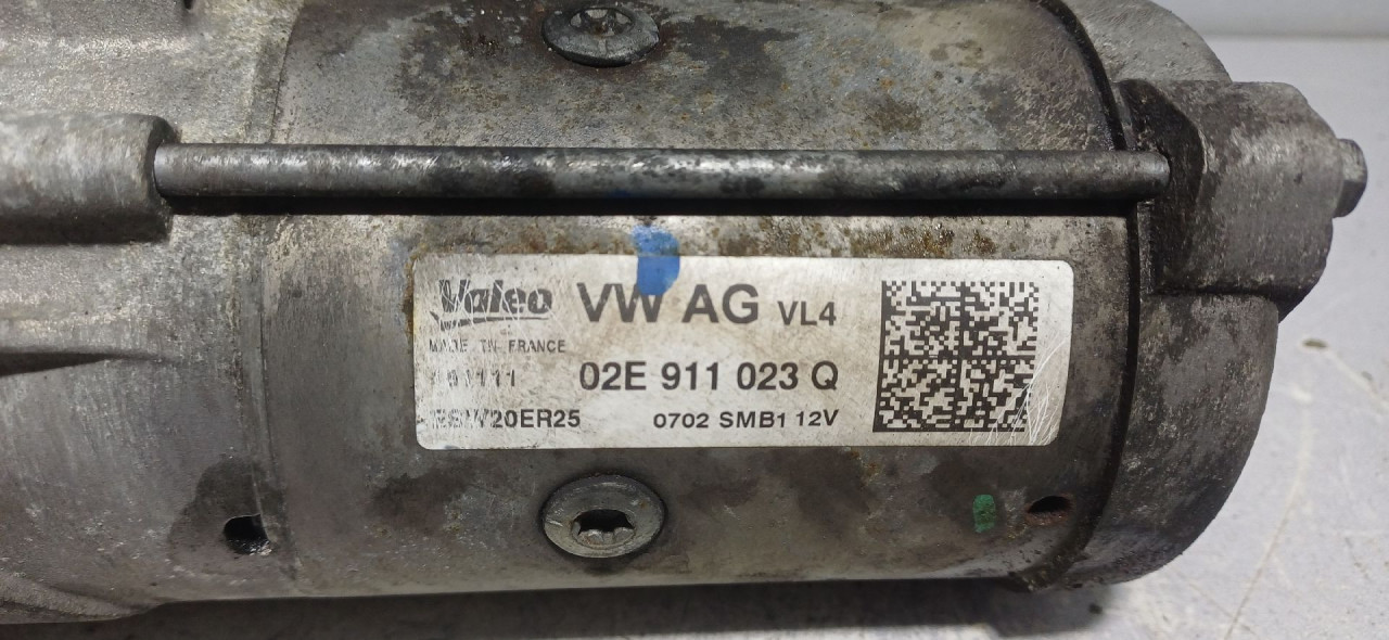 DIJELOVI ALNASER AUDI Q3 > 11-15 02E911023Q