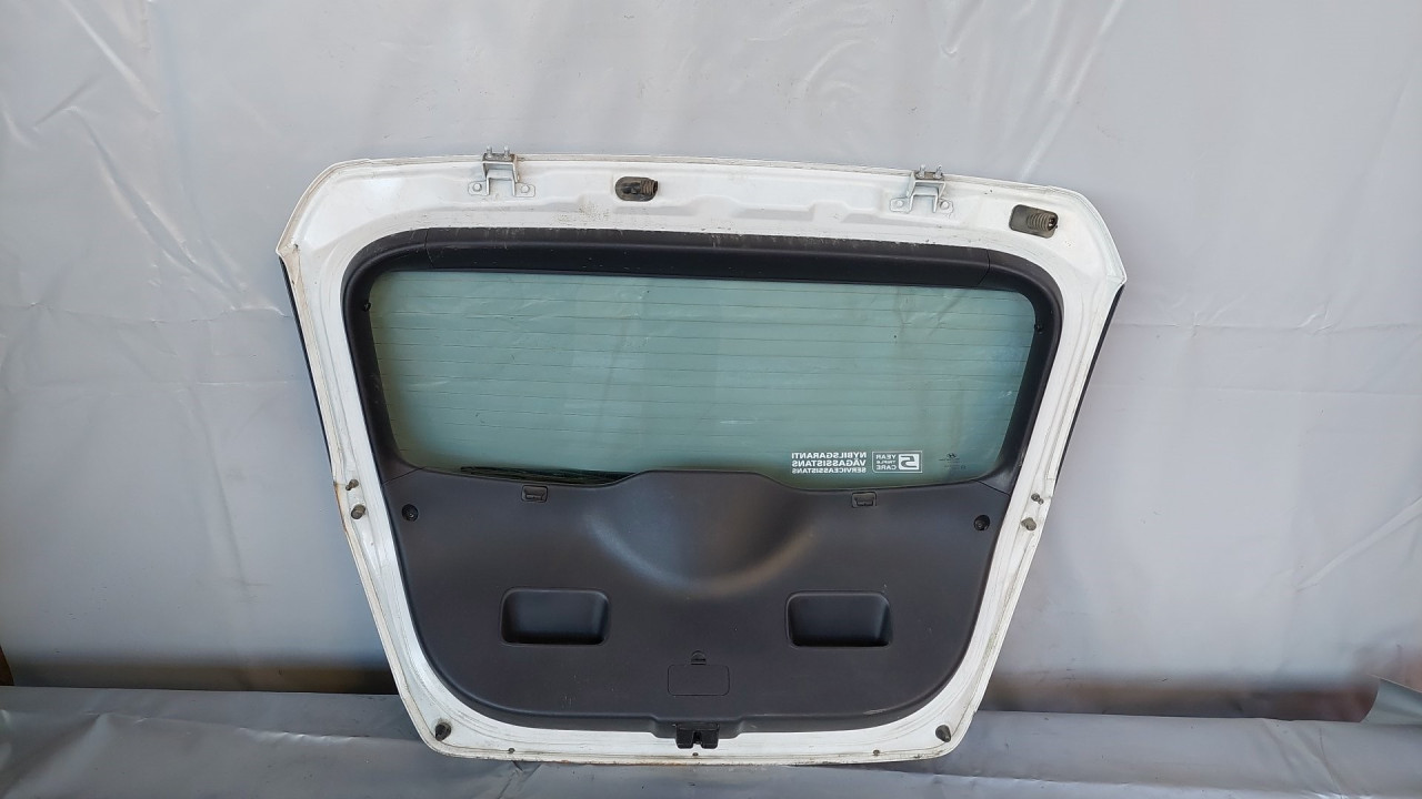 DIJELOVI GEPEK HYUNDAI I30 > 10-12 1.6