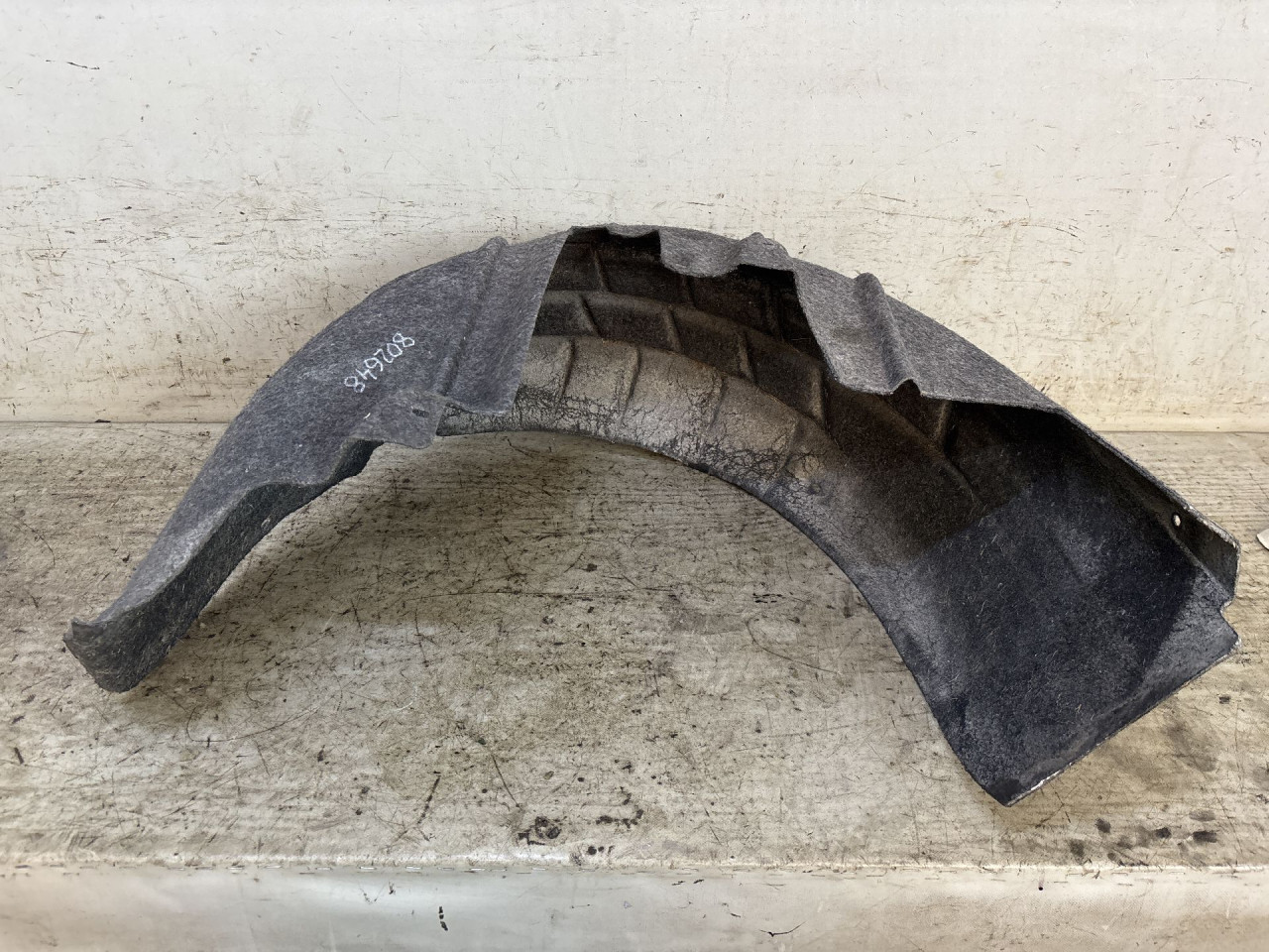 UNUTRASNJI BLATOBRAN VW GOLF 7 > 12-16 5G9810971D