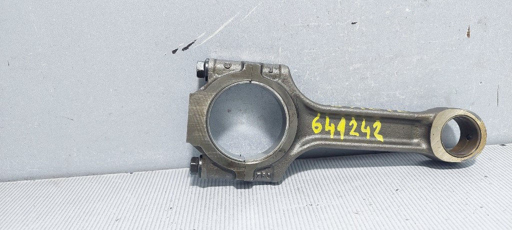 DIJELOVI KLIPNJACA ALFA ROMEO GIULIETTA > 10-16 2.0