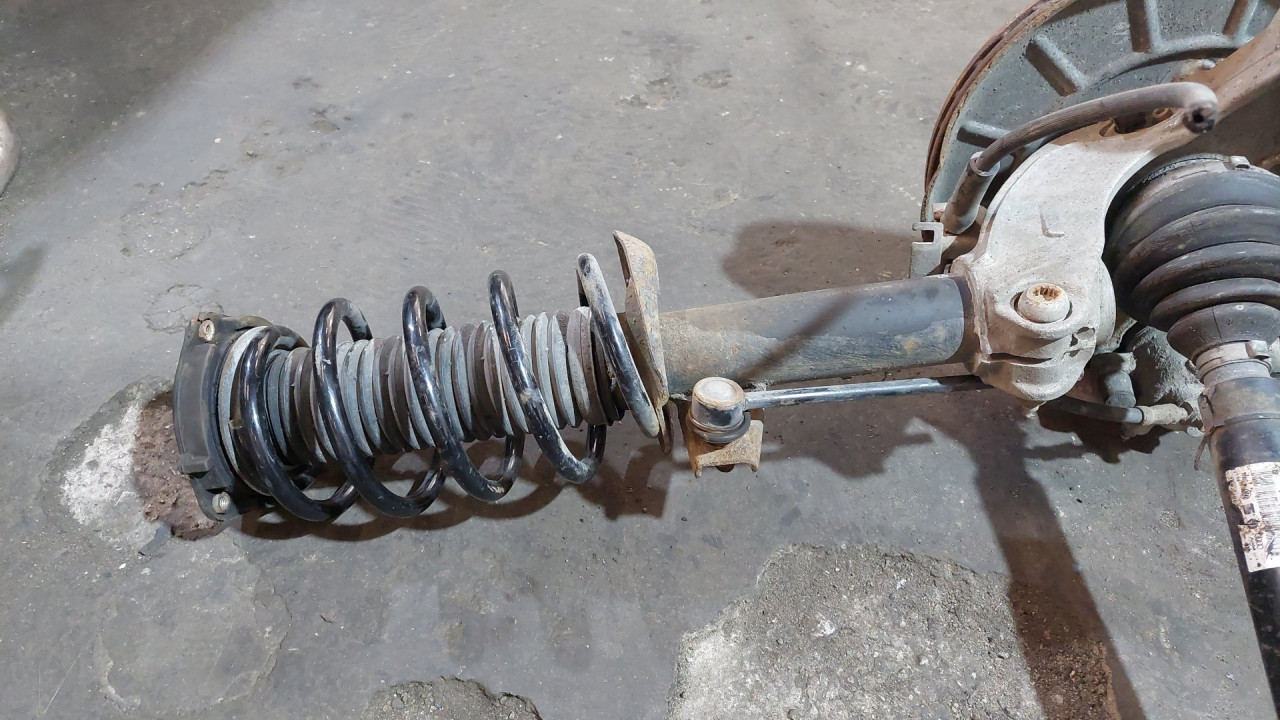 DIJELOVI AMORTIZER VW PASSAT B6 > 05-10 3C0413031N
