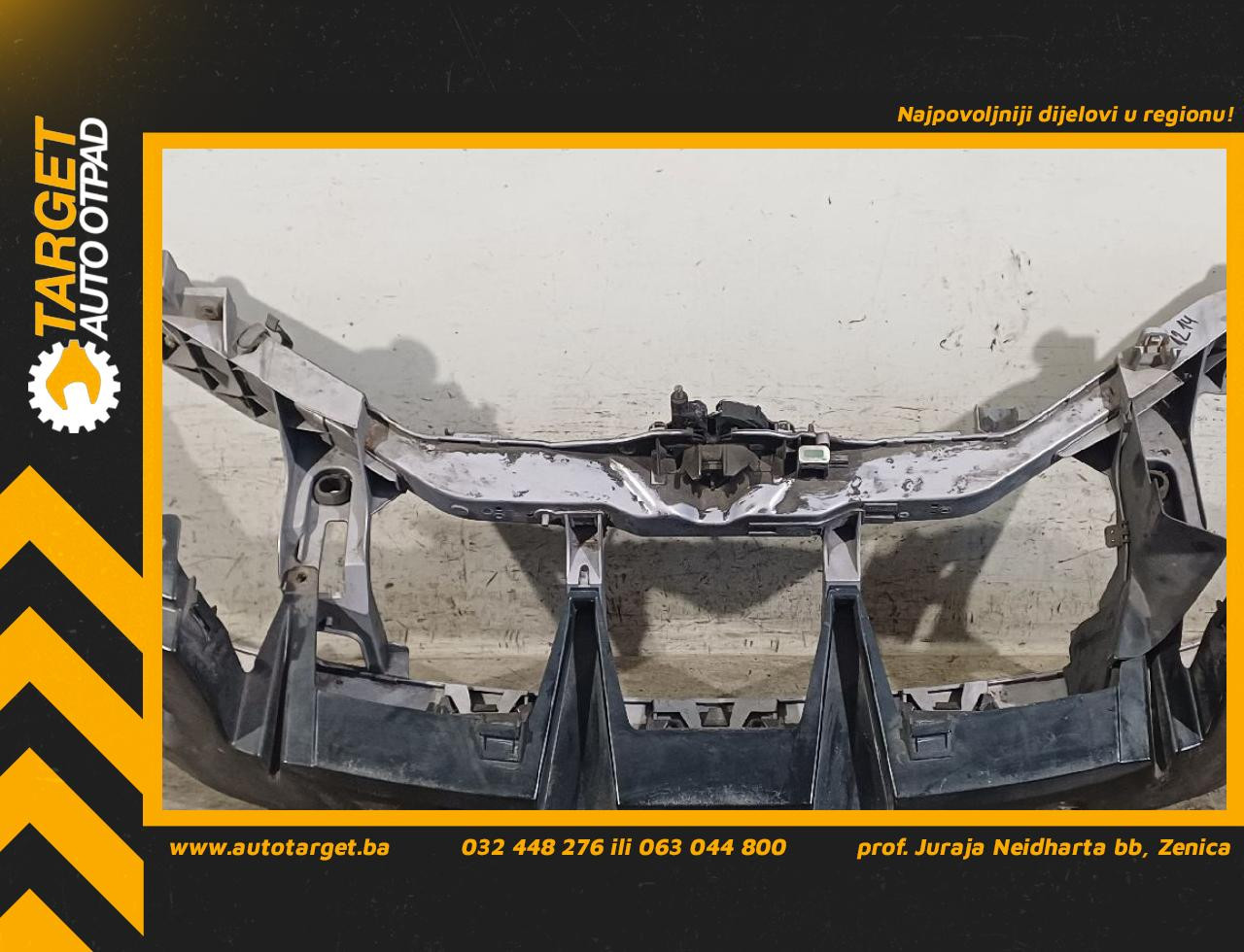 DIJELOVI VEZNI LIM FORD KUGA > 08-12