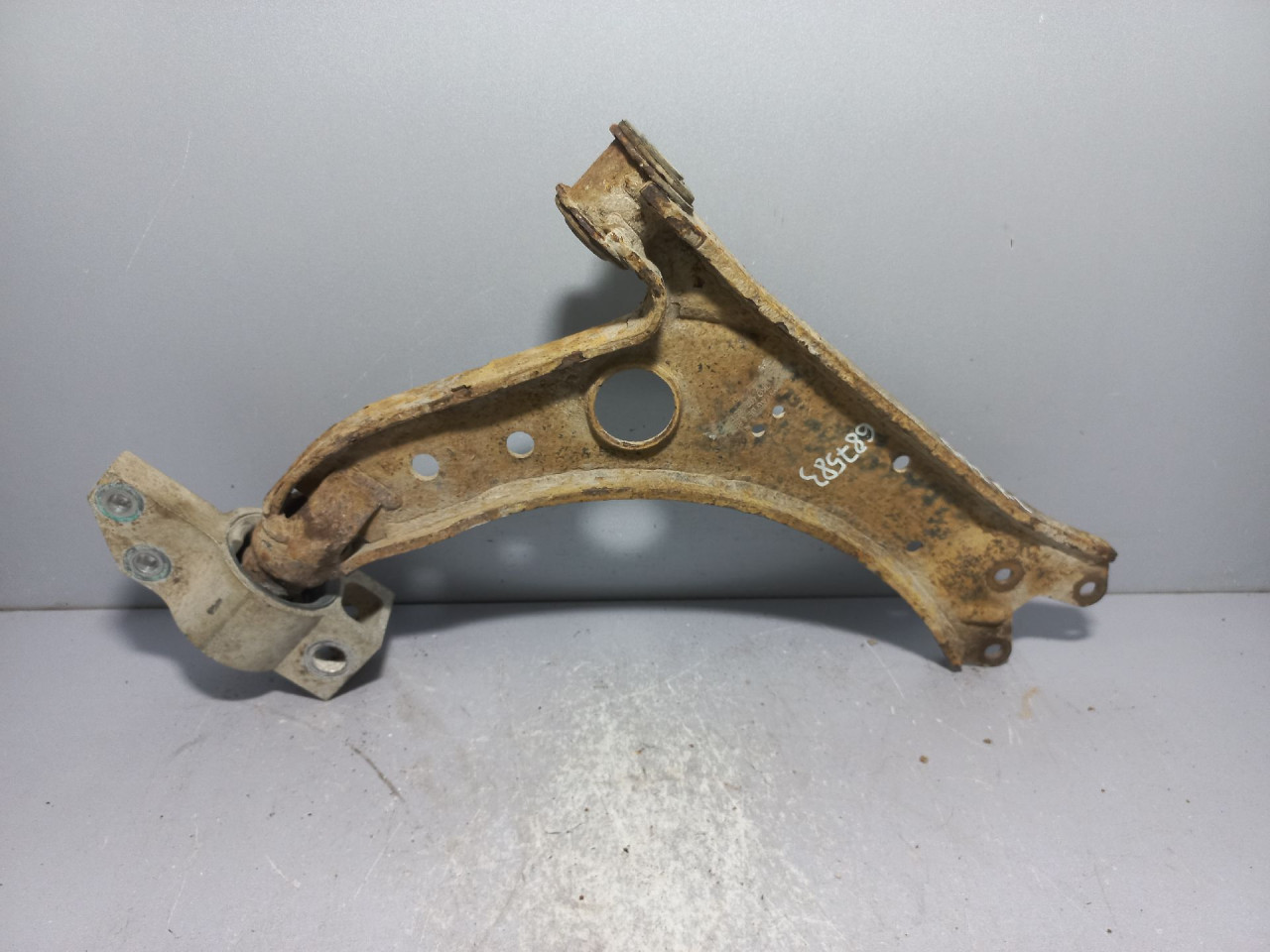 DIJELOVI LAFETA VW CADDY > 03-10 1K0407189E