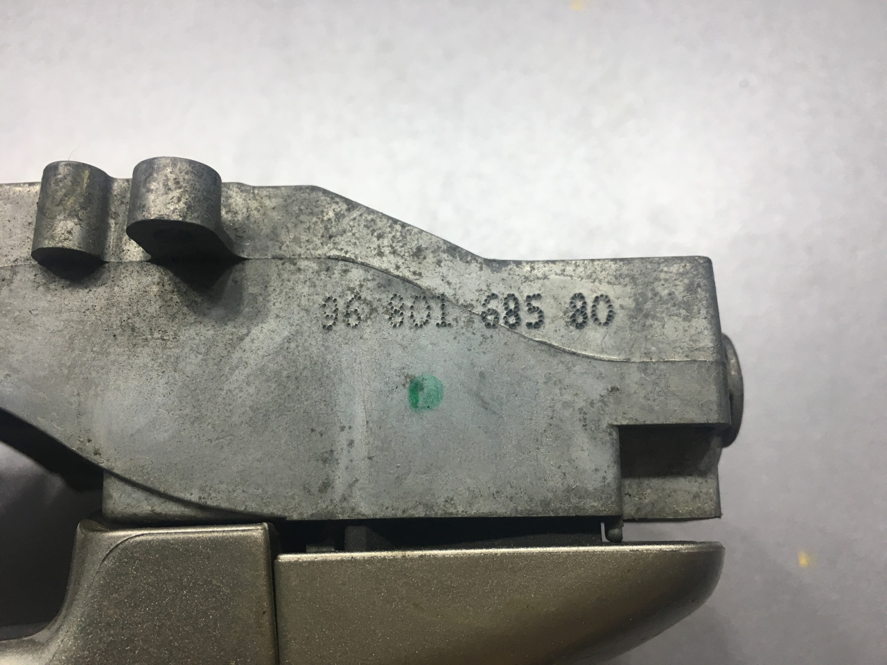 RUCKA VRATA PEUGEOT 207 > 09-12 9680168580