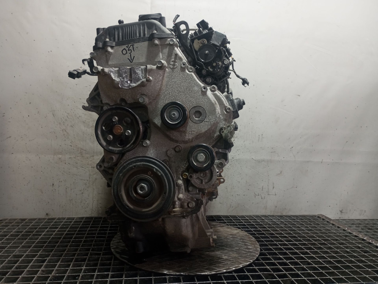 DIJELOVI MOTOR KIA SOUL > 14-16 D4FB