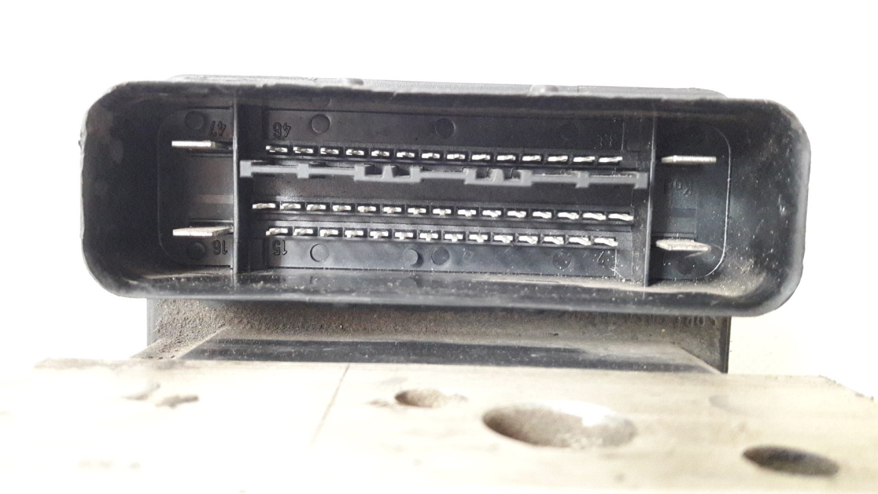 ABS ELEKTRONIKA FORD FOCUS > 01-05 2M512M110EB 10092501