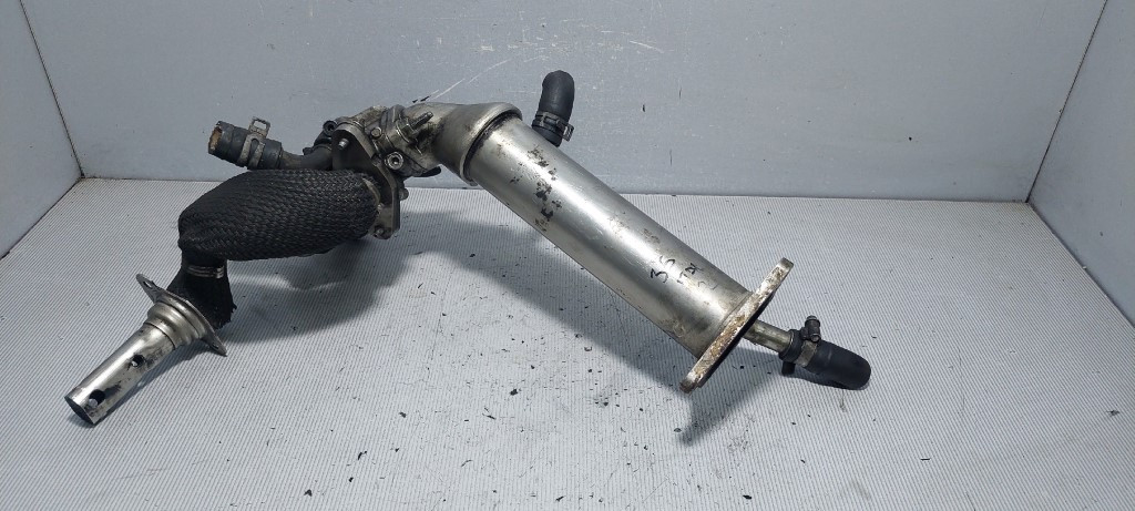 HLADNJAK EGR VENTILA FORD TRANSIT > 06-13 CK2Q9F464AA