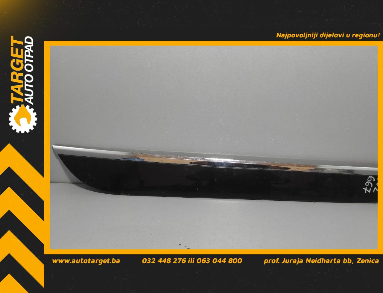 DIJELOVI LAJSNA AUDI A6 > 08-11 4F0853970K